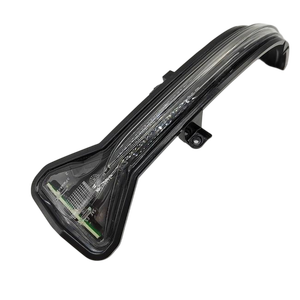 Para BMW 5er G30/G31 LCI y 6er GT G32 7er G11/G12 LCI 8er G16 Seitenspiegelblinker Links/Rechts OE 51167414649/51167414650 - Product Image 3