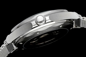 Reloj de Buceo 5A de Súper Calidad Fábrica BLS 42mm Movimiento Automático ETA 8806 Reloj de Lujo <span class=keywords><strong>Diver</strong></span> 300M 007 - Product Image 4