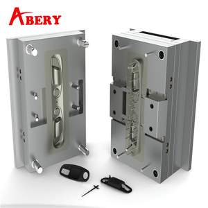 Professionnel grande <span class=keywords><strong>cage</strong></span> De Chien en plastique pour animaux de compagnie Et Chenils moule - Product Image 6