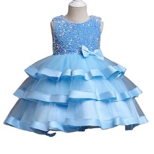 ready to ship birthday dresses Berry First Birthday Dress main image 0