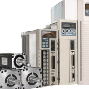 ไดรฟ์เซอร์โว TECO JSDEP-30A 1000W AC 230V สำหรับมอเตอร์เซอร์โว - Product Image 4