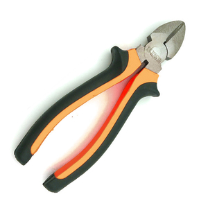 Différents types de coupe-fil et pinces diagonales et pinces combinées à long bec ensemble service personnalisé en gros différentes tailles - Product Image 4