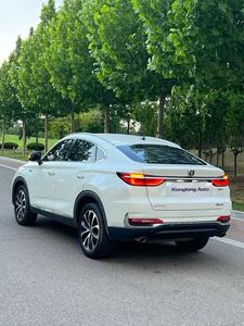 Changan CS85 <span class=keywords><strong>COUPE</strong></span> 2019 Usata, Automatica, Turbo, Trasmissione a Doppia Frizione a 7 Velocità, 78.000 km, Basso Chilometraggio, Versione Premium, Guida a Sinistra - Product Image 5