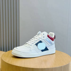 Zapatillas Casuales de Diseñador de Moda 2026 con Logotipo GUCHI, Tendencia de Moda, Zapatos para Caminar de Alta Calidad, Varias Series - Product Image 2