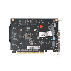 Nuova GT740 4GB scheda grafica <span class=keywords><strong>PCI</strong></span> Express Desktop GPU con memoria GDDR5 e uscita DVI ventola di raffreddamento Gpu - Product Image 2