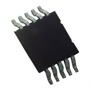 AD5693RARMZ Convertidor Digital a Analógico de 16 Bits, 2 Cables, I2C Serial, 2.7V a 5.5V, MSOP, 10 Pines - Product Image 1