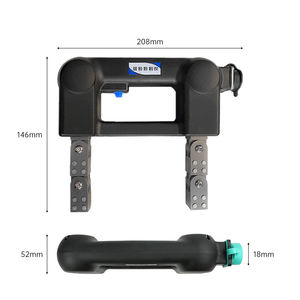 Detector de fallas de partículas magnéticas digital portátil con magnetismo Herramienta de inspección de Nueva Era conveniente - Product Image 4