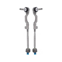 Kit de 10 Brazos de Control de Suspensión Delantera para BMW X5 G05 X6 G06 X7 G07 2019-2023, Barra Estabilizadora 3135 6881 807/808