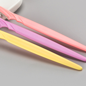60 шт./коробка, триммер для бровей - Product Image 4