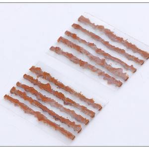 Tiras de Reparación de Neumáticos Jekoo 5x4cm para Coche, Motocicleta, Vehículo Eléctrico, Kit de Reparación de Neumáticos, Herramienta de Parche - Product Image 4