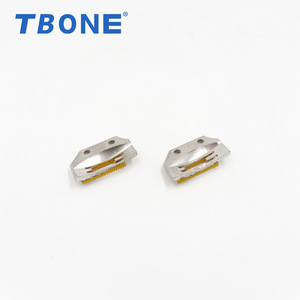 เจลยึดฟันแบบ TBONE E สำหรับจักรเย็บผ้า ชิ้นส่วนสำหรับการแปรรูปเสื้อผ้า ทั้งแบบมีฟันและไม่มีฟัน - Product Image 2