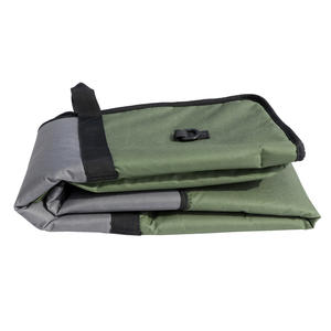 HIBO Green Gun Mallette de transport à vendre Sac souple rembourré pour pistolet 52 pouces - Product Image 4