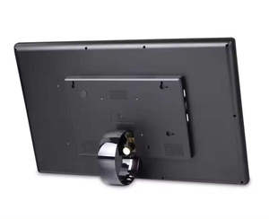 <span class=keywords><strong>Tablet</strong></span> Android da Parete per Uso Sportivo e in Palestra, Grande Formato 21.5 Pollici, CPU RK3399, Segnaletica Digitale, Android <span class=keywords><strong>10</strong></span> - Product Image 2