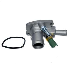 <span class=keywords><strong>Thermostat</strong></span> de refroidissement d'origine (OE) 11698688 55202176 MAHTI1448 pour Abarth <span class=keywords><strong>Fiat</strong></span> – Vente directe usine - Product Image 1