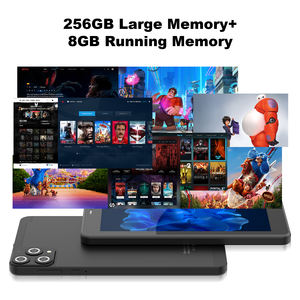 MTK6580 <b>7</b>-<b>Inch</b> <b>Android</b> 15 <b>Tablet</b> PC 8GB+256GB 5MP+8MP Camera Quad Core1.3GHZ Processor 5G Wi-Fi USB-C New CM516 - Product Image 5