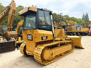 Bulldozer Fengniao T120N-3 Verde con Ruedas Grandes, 1 Año de Garantía y Fácil Mantenimiento, en Venta a Precio Económico - Product Image 6