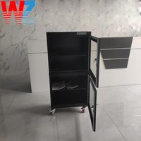 Armoire déshumidificatrice antistatique, anti-humidité, pour PCB/IC/BGA/SMD/SMT