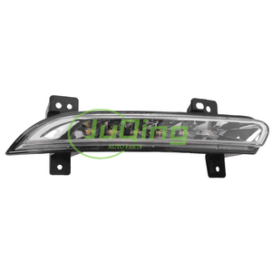 <span class=keywords><strong>Feu</strong></span> <span class=keywords><strong>de</strong></span> <span class=keywords><strong>jour</strong></span> avant droit pour voiture, <span class=keywords><strong>feu</strong></span> antibrouillard LED, adapté à <span class=keywords><strong>Renault</strong></span> Fenglang FLUENT 2014 266057976R - Product Image 2