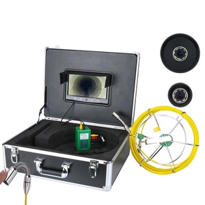 Best-seller Cuisine Pipe Endoscope Salle de bain pipeline inspection - Product Image 1