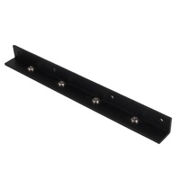 Service d'usinage de pièces CNC personnalisées OEM en Chine, fraisage CNC, boîtier en aluminium pour cadre en aluminium