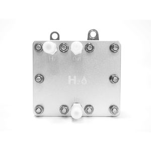 Aukewel 300ML 600ML haute pureté H2 générateur PEM électrolyseur cellule électrolytique à hydrogène - Product Image 4