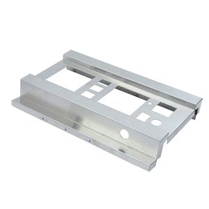 อะไหล่เครื่องเชื่อมโลหะแบบกำหนดเอง OEM EBM BJ-37-1 สำหรับงานผลิตโลหะขนาดเล็ก - Product Image 5