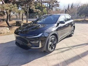 Nezha X Modello 2023 <span class=keywords><strong>500</strong></span> Auto <span class=keywords><strong>Ibrida</strong></span> Usata con Interni Chiari e Sedili in Pelle a Prezzo Vantaggioso - Product Image 2