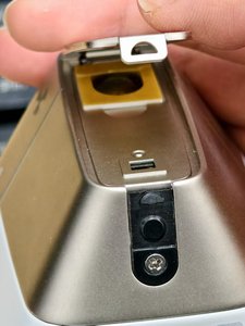 Analizador de Recubrimientos XRF Portátil Terras Eulerx Serie 980 con Pantalla LCD de 5 Pulgadas y Wifi/USB para Inspección de Piezas Metálicas - Product Image 6