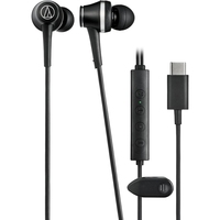 Audio-Technica ATH-7NC Télécommande filaire de type C noire JPN