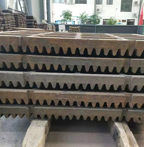 Hộ Gia Đình Sử Dụng Khai Hoang Cát Sỏi Máy Làm Pe150x250 Máy Nghiền Hàm Nhà Máy Giá - Product Image 6