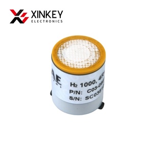 Sensor de Gas CO-500 RAE C03-0981-000, Sensor de Hidrógeno (H2), Nuevo y Original - Product Image 1