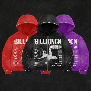 Conjunto Deportivo Informal de Verano para Hombre, Estilo Urbano, Corte Ajustado, Pantalones Deportivos con Estampado Personalizado, Transpirable, Sudadera con Capucha, Diseño Sólido, Estilo Casual Elegante - Product Image 2