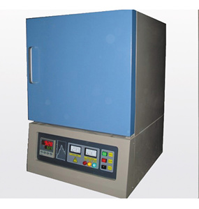 Four à moufle industriel 750 ° C pour le traitement thermique et le procédé d'ashinage - Product Image 1