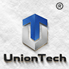 Jinan Uniontech Machinery Co., Ltd. logo