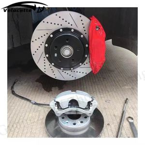 Disco de freno de fábrica F50, Kit de pinza de freno de coche R17 R18, disco de 355mm y 330mm para <span class=keywords><strong>Mazda</strong></span> Atez, MM, para <span class=keywords><strong>Mazda</strong></span> Atez, 2, 2, 2, 3, 2, 3, 3, 4 - Product Image 5