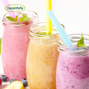 Bubuk Buah Kelas Makanan Konsentrat Jus Ceri Acerola Bubuk Jus Buah Ceri yang Dikeringkan Secara Semprot - Product Image 4