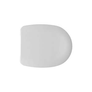 Dianter 3 Housse de siège de toilette thermiquement isolée Copriwater avec isolation améliorée - Product Image 1