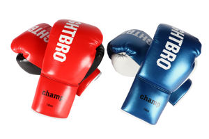 Fightbro pakistan הזוכה כפפות איגרוף - Product Image 5