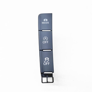 Interruptor Combinado para Volkswagen Golf 7, 5GG927238E 5GG927137E, Módulo de Control Antideslizante ESP para Estacionamiento - Product Image 3