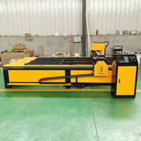 Chine Offre Spéciale 1530 kits de découpe plasma cnc avec système de contrôle STARFIRE