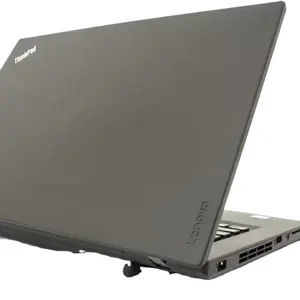 מחשב נייד THINKPAD L470 מחשב נייד i5 6200U שחור לבן