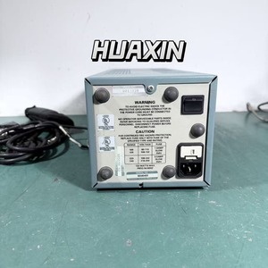 Amplificateur de sonde de courant Tektronix AM 503B avec châssis TM502A A6302 Sonde AC/DC hx1 - Product Image 3