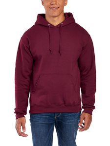 Nueva Sudadera con Capucha Deportiva Casual para Hombre, Transpirable, de Mezcla de Algodón de 310g, para Otoño e Invierno, con Patrón Sólido, Logotipo Personalizado ODM, Seda - Product Image 2