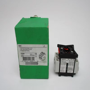 ELECTRIC V01 NSMP Nuevo controlador de programación PLC dedicado de automatización industrial original listo en stock - Product Image 1