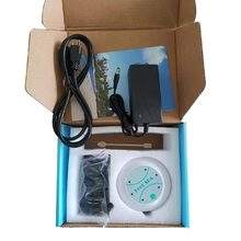 JYTOP Equipo de Baño Iónico para Pies, Máquina de Hidroterapia de Spa con Accesorio, Dispositivo de Remojo, Productos de Masaje sin Lavabo - Product Image 6