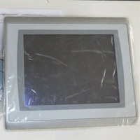 Panel HMI Táctil Gráfico PanelView Plus 7 2711P-T10C22D9P Sellado de Fábrica, Control Industrial, Programación PLC
