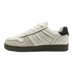 <span class=keywords><strong>Zapatillas</strong></span> de Moda con Suela de PVC, Fabricantes de <span class=keywords><strong>Zapatillas</strong></span> Personalizadas, <span class=keywords><strong>Zapatillas</strong></span> Deportivas Casuales para Mujer, <span class=keywords><strong>Zapatillas</strong></span> de Diseño para Hombre, Estilo Casual para Caminar - Product Image 1