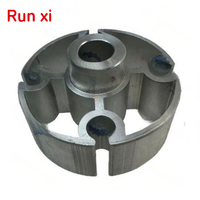 High Quality and Durable Engine Assembly Components Fan Spacer Block 3910128 for Cummins 6BT Engine
