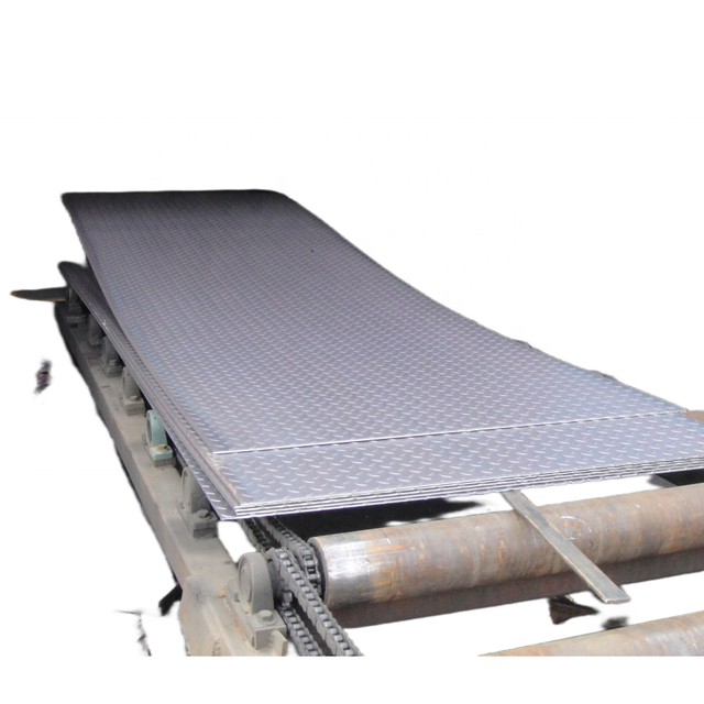 Industrial Steel plates SC-221