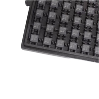 SUNTON Nuevo y Original STM32G431CBU6 STM32G431 STM32G431CBT6 UFQFPN48 ARM Componente electrónico Inventario